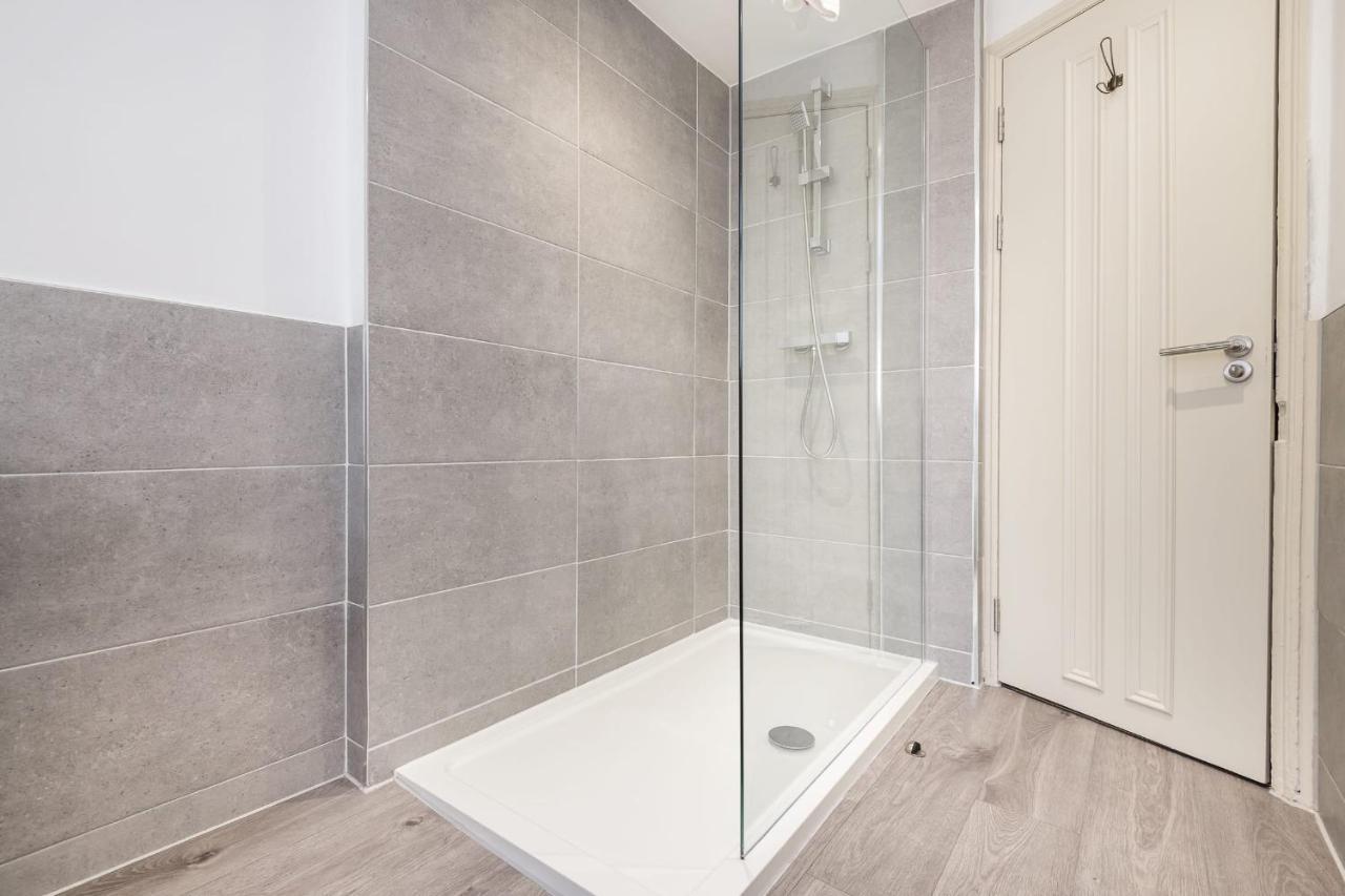 Host & Stay - The Rodney Townhouse Ливърпул Екстериор снимка
